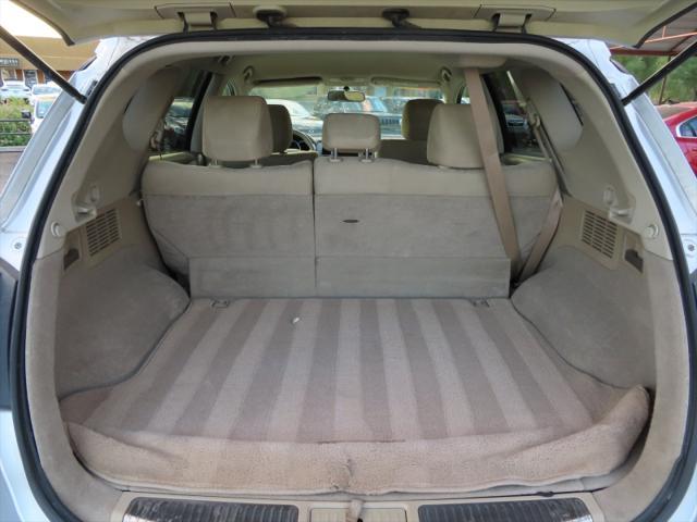 used 2012 Nissan Murano car, priced at $7,995