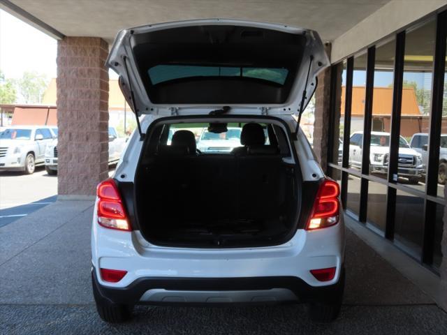 used 2019 Chevrolet Trax car, priced at $11,995