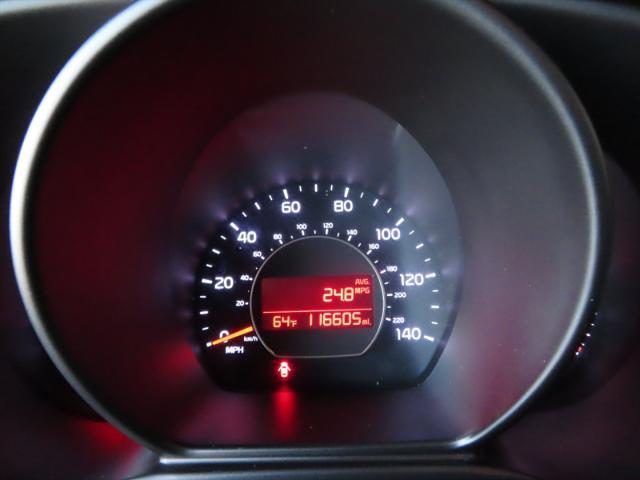 used 2015 Kia Soul car, priced at $7,995
