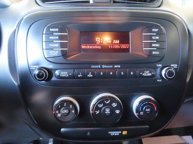 used 2015 Kia Soul car, priced at $7,995