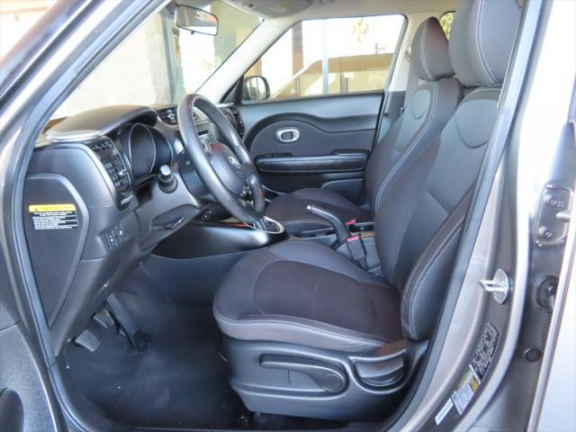 used 2015 Kia Soul car, priced at $7,995