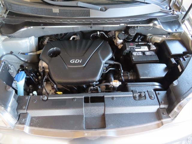used 2015 Kia Soul car, priced at $7,995