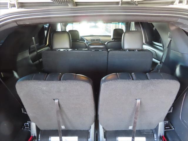 used 2016 Ford Explorer car, priced at $12,995