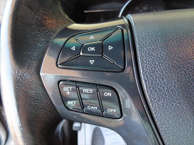 used 2016 Ford Explorer car, priced at $12,995