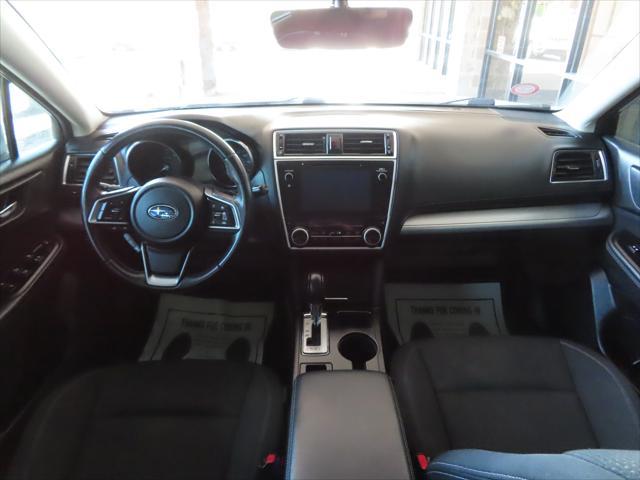 used 2019 Subaru Legacy car, priced at $15,995