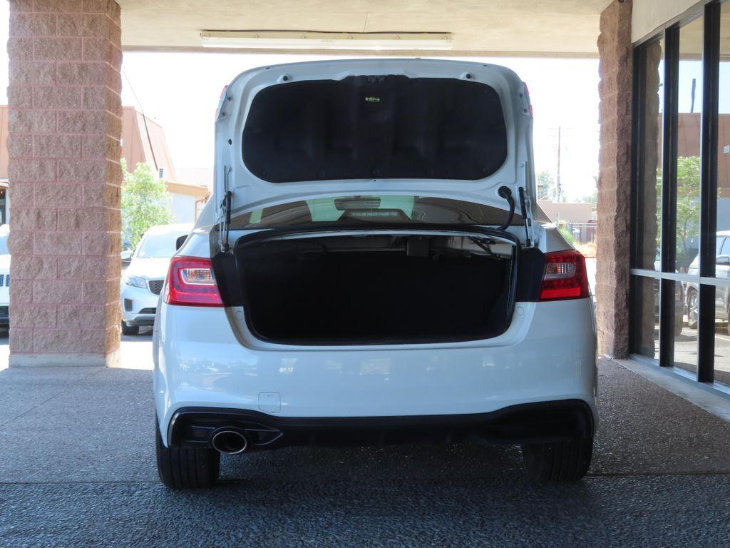 used 2019 Subaru Legacy car, priced at $14,995