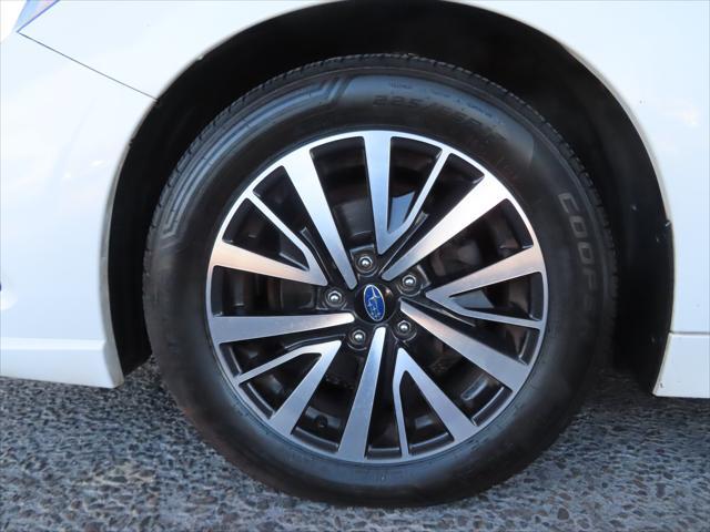 used 2019 Subaru Legacy car, priced at $15,995