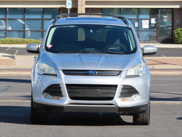 used 2016 Ford Escape car, priced at $11,995