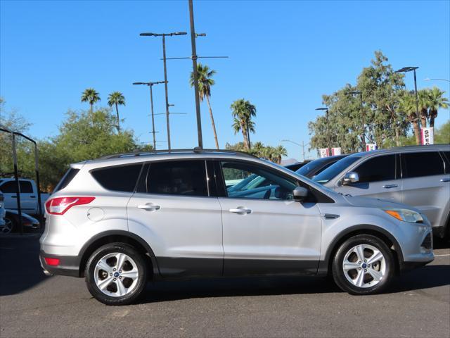 used 2016 Ford Escape car, priced at $11,995