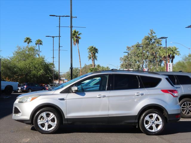 used 2016 Ford Escape car, priced at $11,995