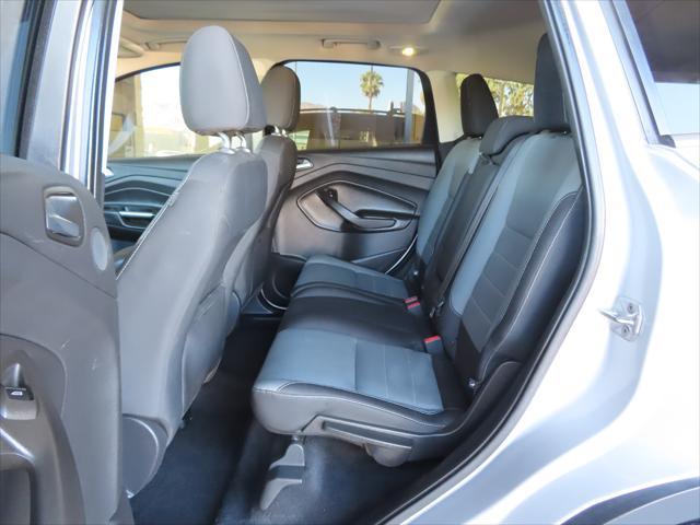 used 2016 Ford Escape car, priced at $11,995