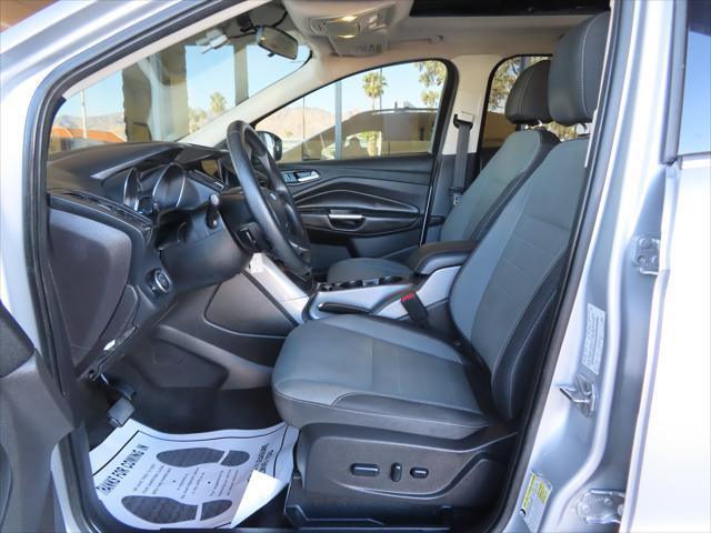 used 2016 Ford Escape car, priced at $11,995