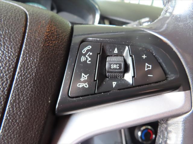 used 2019 Chevrolet Trax car, priced at $11,995