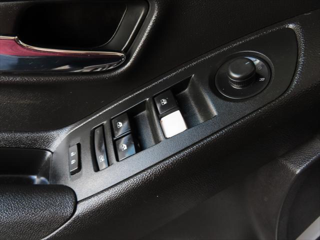 used 2019 Chevrolet Trax car, priced at $11,995