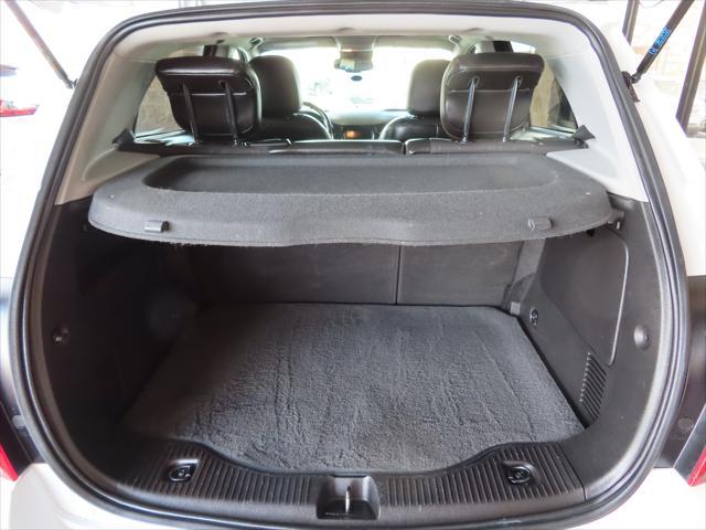 used 2019 Chevrolet Trax car, priced at $11,995