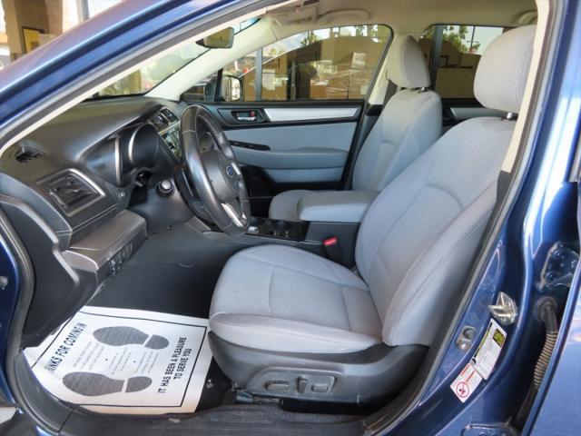 used 2019 Subaru Outback car, priced at $19,995