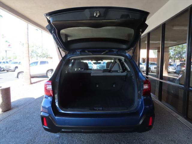 used 2019 Subaru Outback car, priced at $19,995