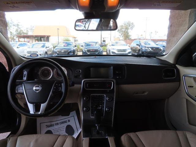 used 2012 Volvo S60 car, priced at $7,995