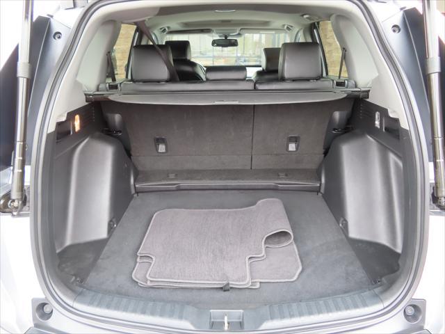 used 2019 Honda CR-V car, priced at $22,995