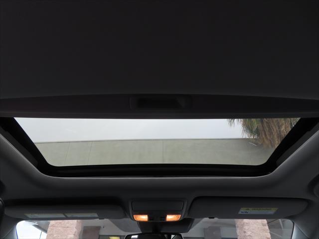used 2019 Honda CR-V car, priced at $22,995