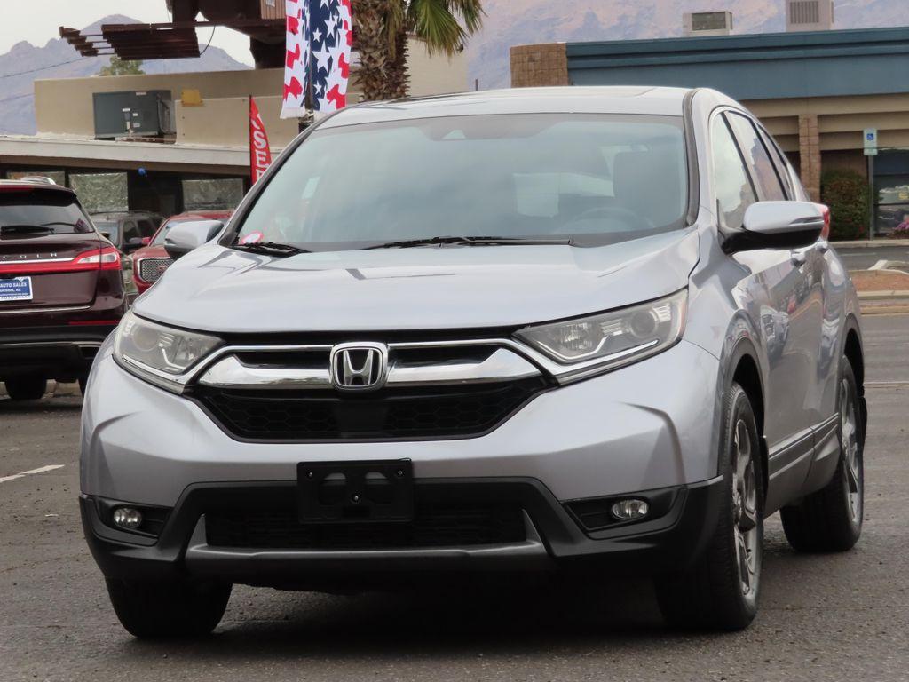 used 2019 Honda CR-V car, priced at $22,995