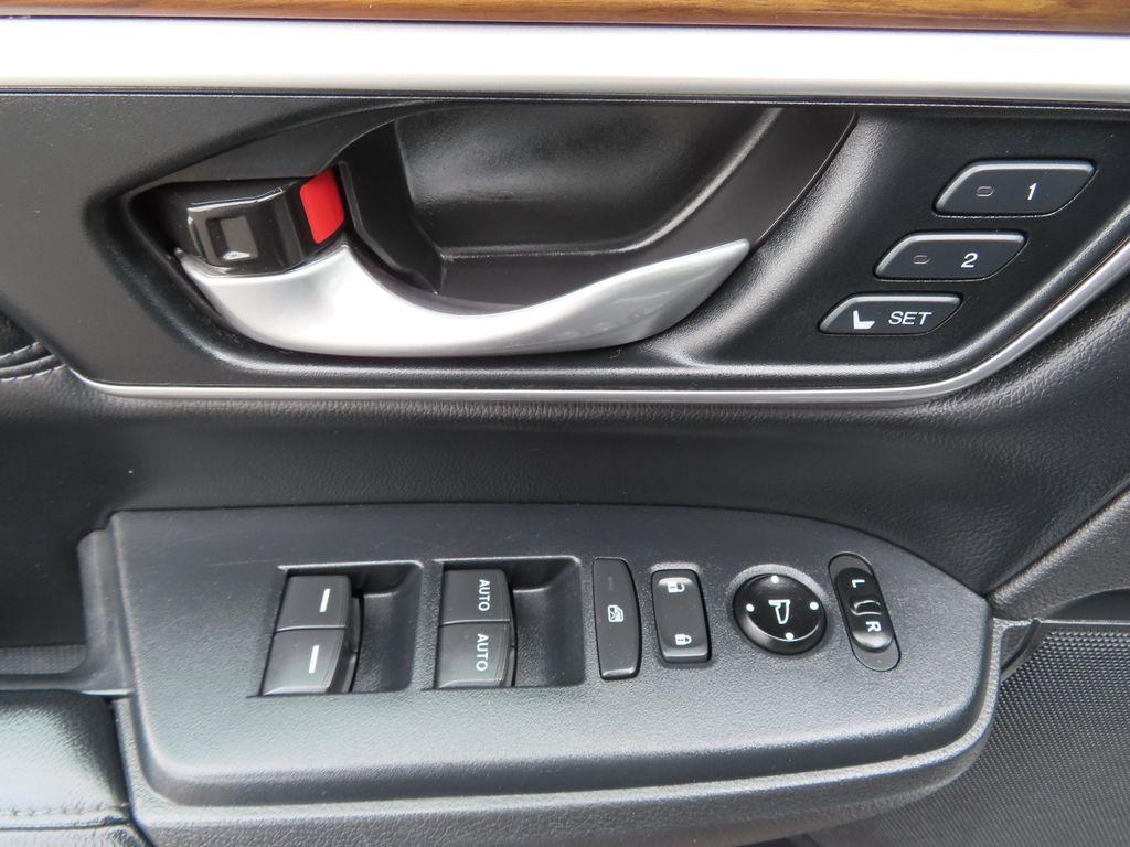 used 2019 Honda CR-V car, priced at $22,995