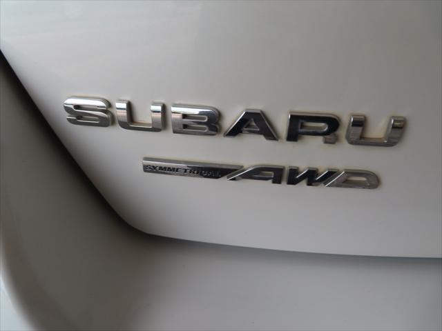 used 2015 Subaru Impreza car, priced at $13,995