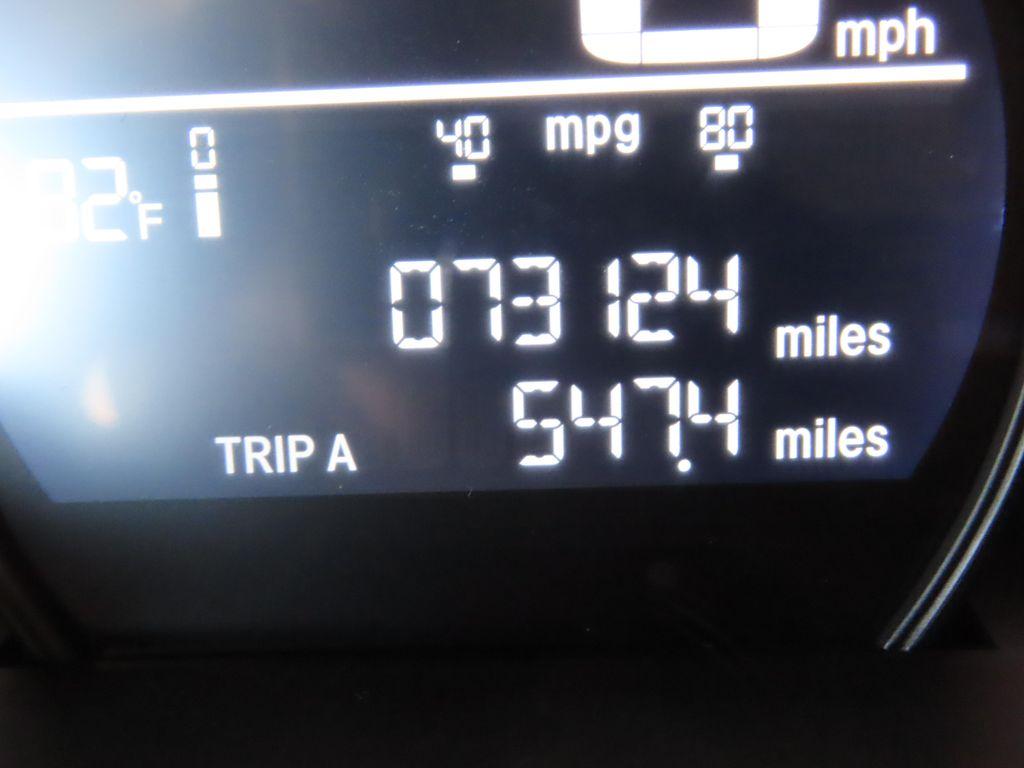 used 2017 Honda Civic car, priced at $16,995