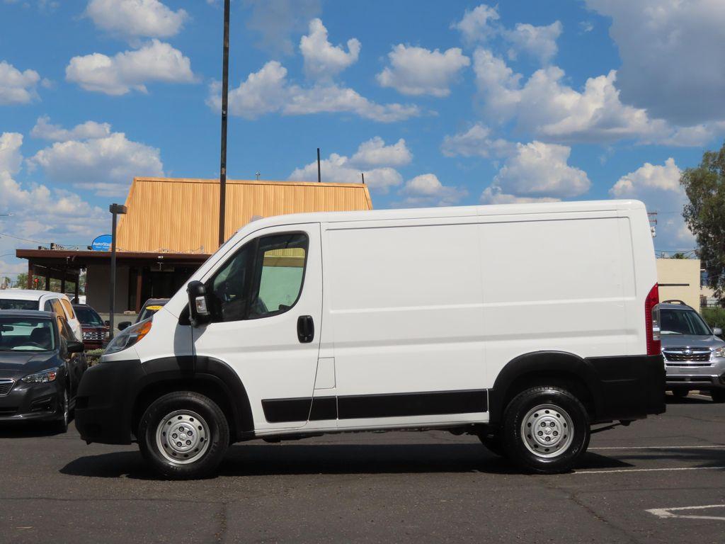 used 2019 Ram ProMaster 1500 car, priced at $17,995