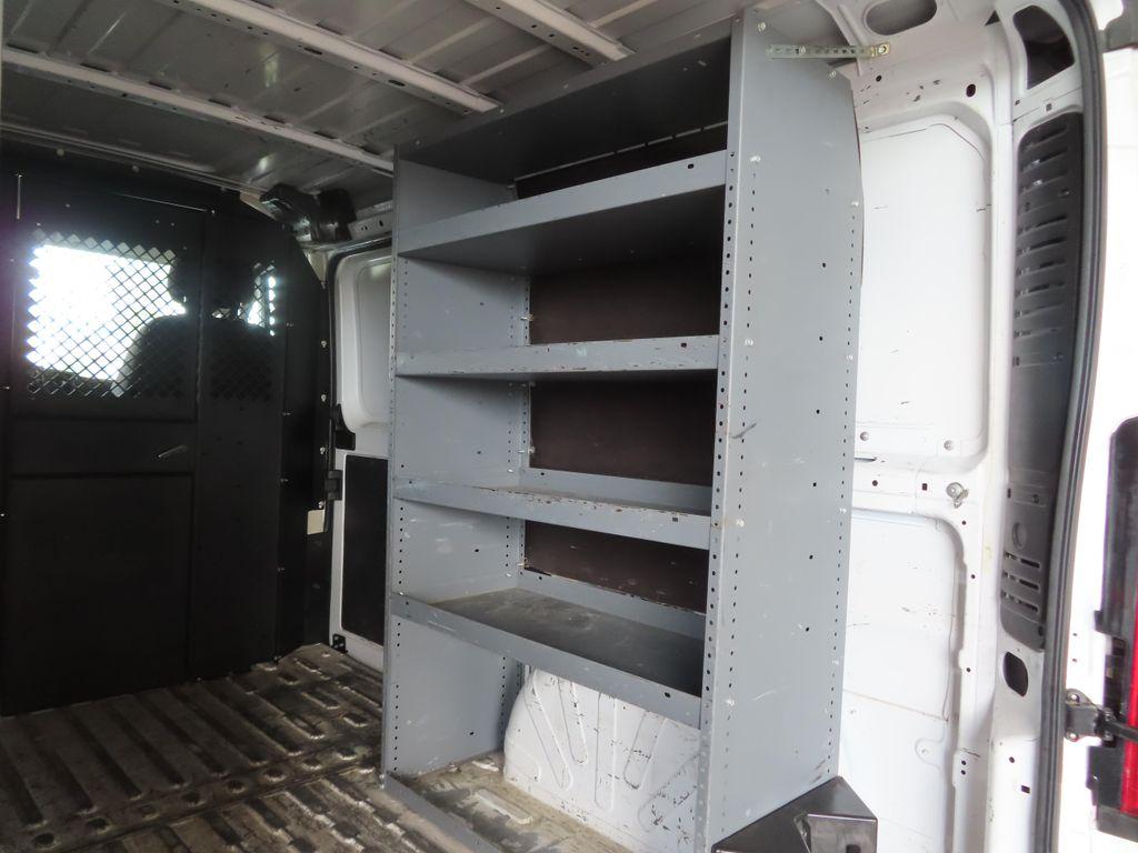 used 2019 Ram ProMaster 1500 car, priced at $17,995