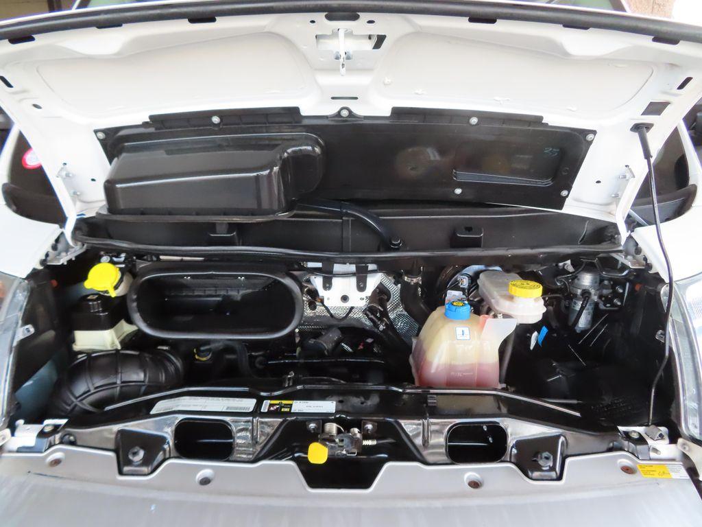 used 2019 Ram ProMaster 1500 car, priced at $17,995