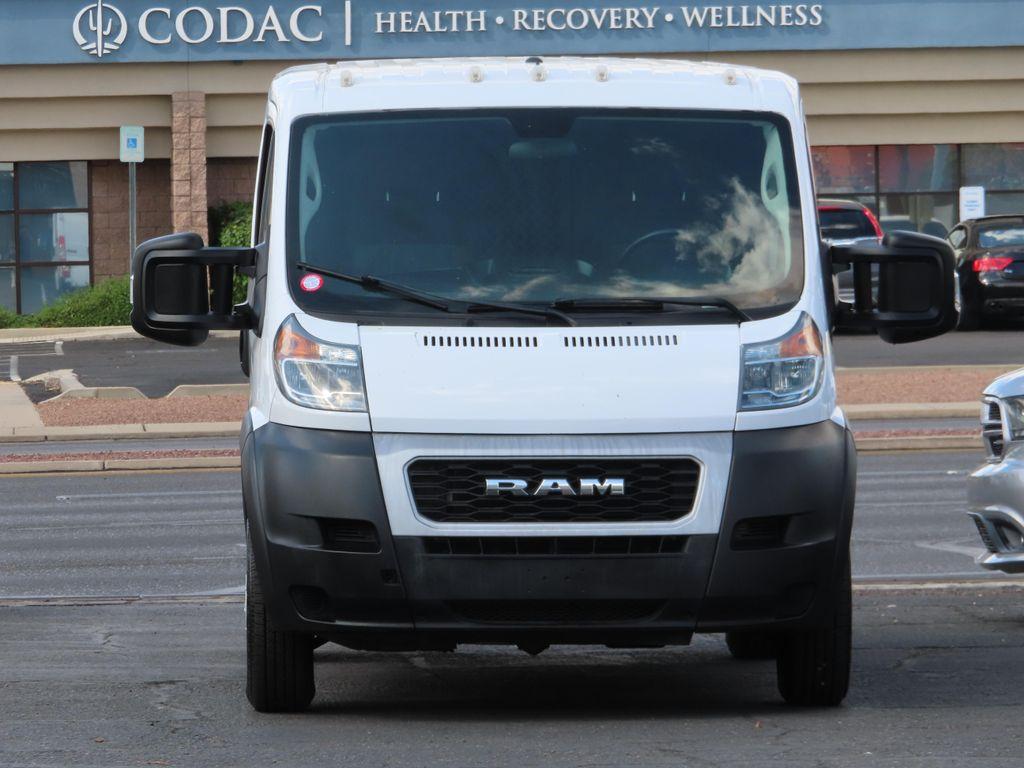 used 2019 Ram ProMaster 1500 car, priced at $17,995