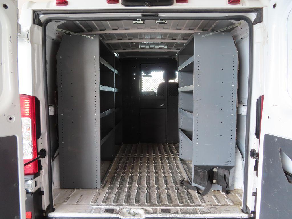used 2019 Ram ProMaster 1500 car, priced at $17,995