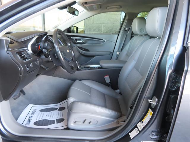 used 2019 Chevrolet Impala car, priced at $14,995