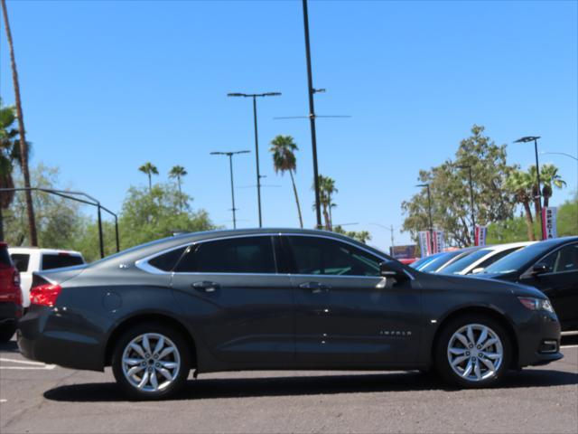 used 2019 Chevrolet Impala car, priced at $14,995