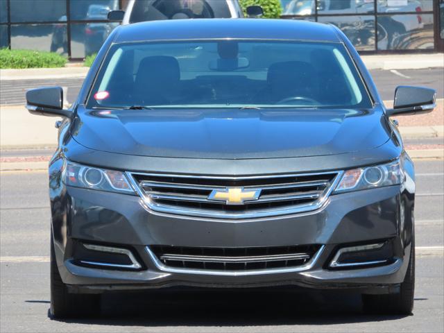 used 2019 Chevrolet Impala car, priced at $14,995