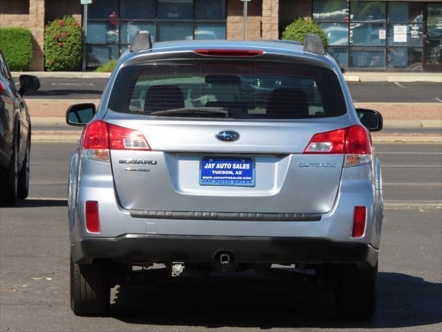 used 2013 Subaru Outback car, priced at $12,995