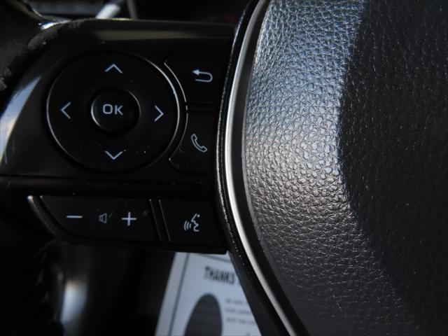 used 2021 Toyota Corolla car, priced at $17,995