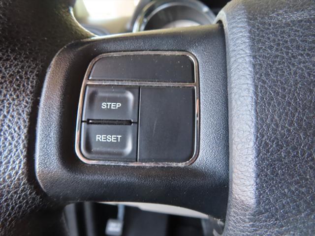 used 2014 Dodge Grand Caravan car, priced at $6,995
