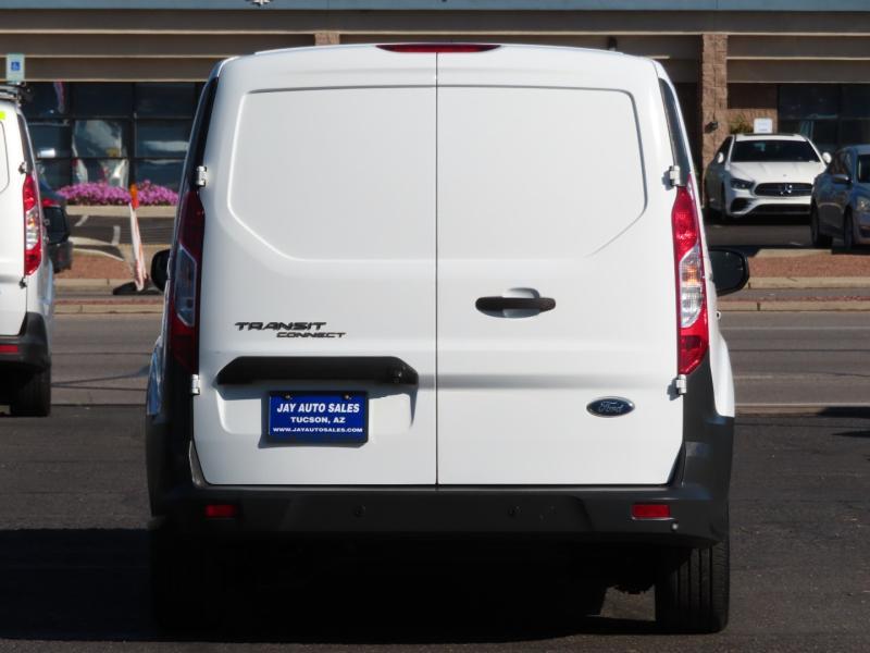 used 2016 Ford Transit Connect car, priced at $10,995