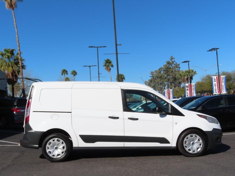 used 2016 Ford Transit Connect car, priced at $10,995