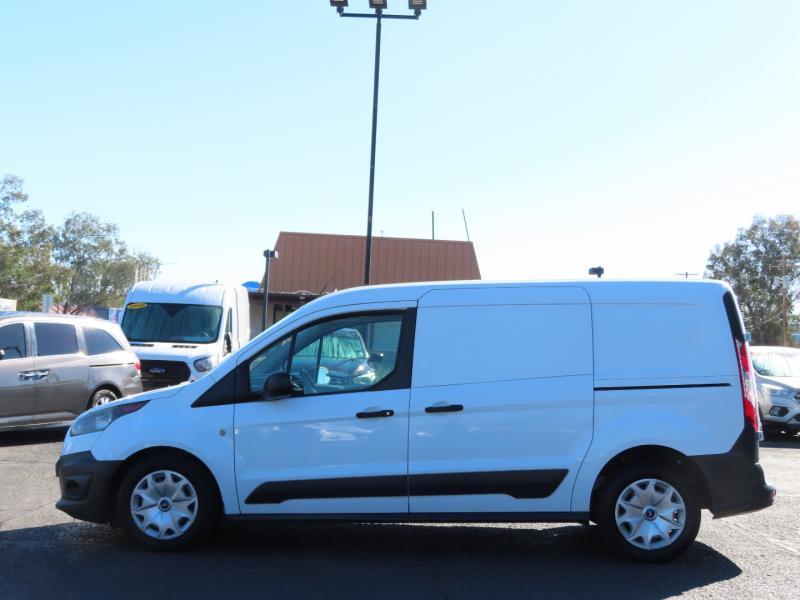 used 2016 Ford Transit Connect car, priced at $10,995