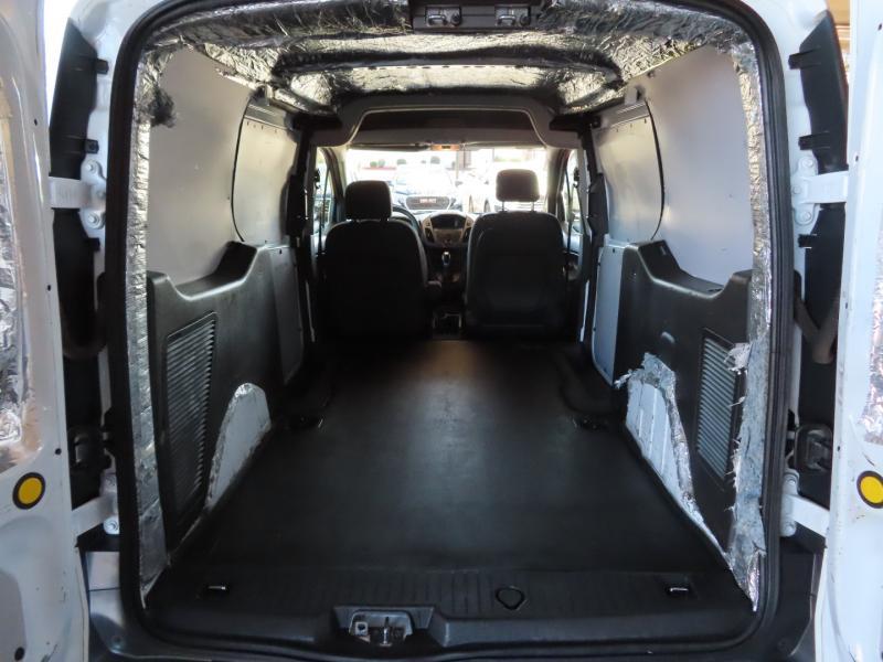 used 2016 Ford Transit Connect car, priced at $10,995