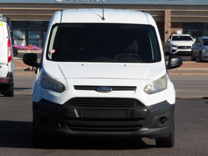 used 2016 Ford Transit Connect car, priced at $10,995