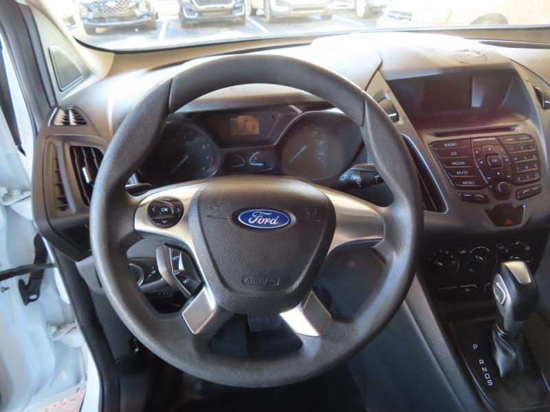 used 2016 Ford Transit Connect car, priced at $10,995