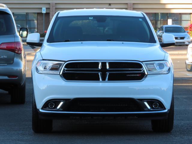 used 2020 Dodge Durango car, priced at $21,995