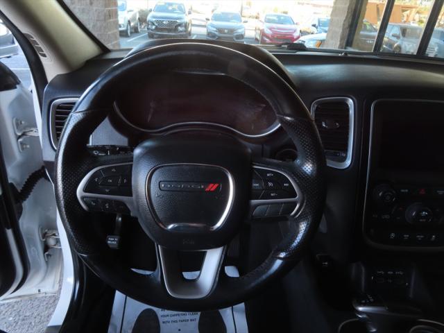 used 2020 Dodge Durango car, priced at $21,995