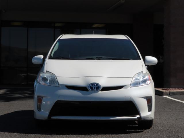 used 2012 Toyota Prius car, priced at $14,995