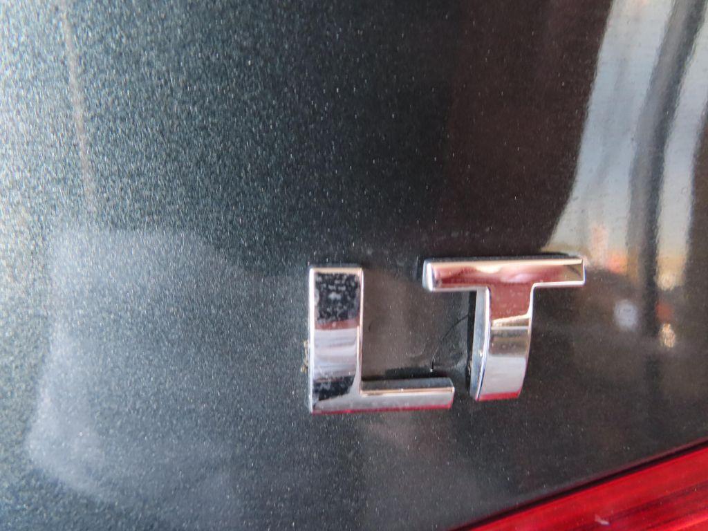 used 2018 Chevrolet Cruze car, priced at $10,995