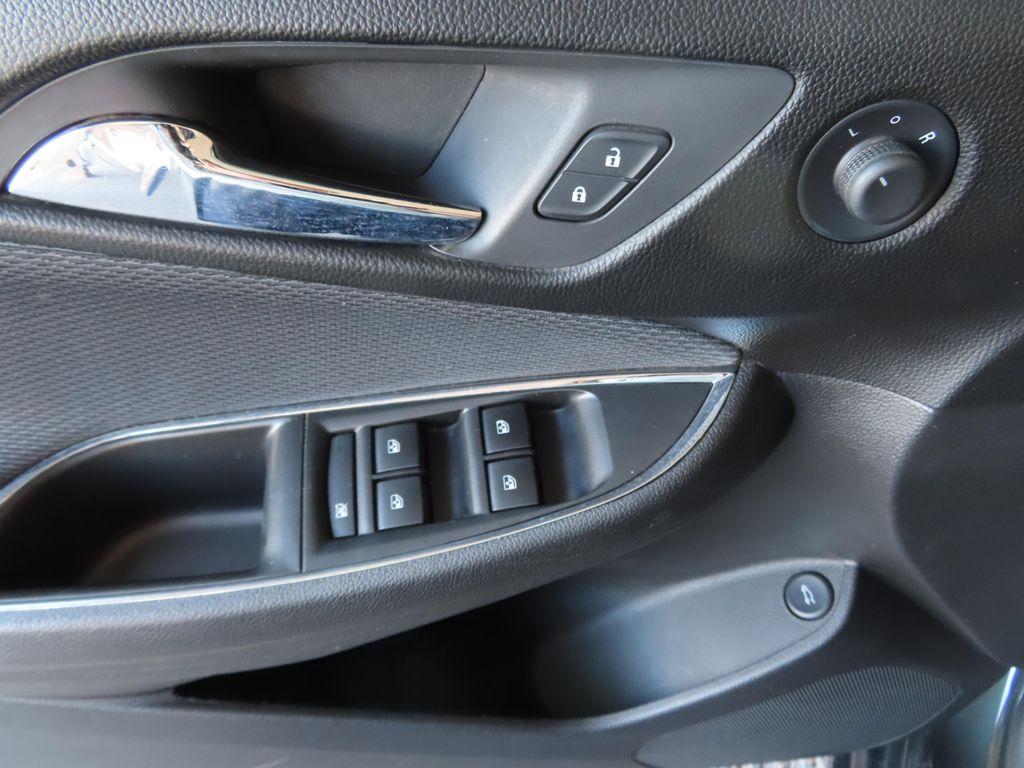 used 2018 Chevrolet Cruze car, priced at $10,995